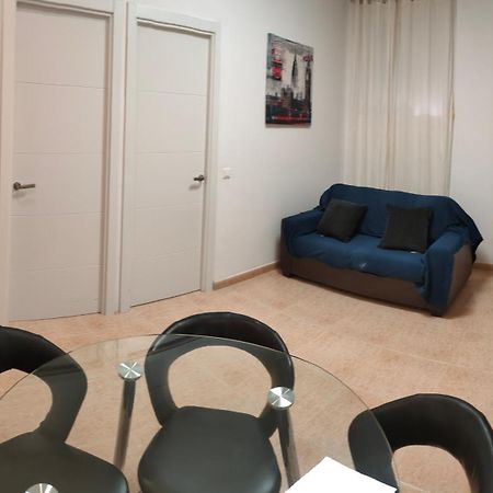 شقة Malaga Jerez المظهر الخارجي الصورة