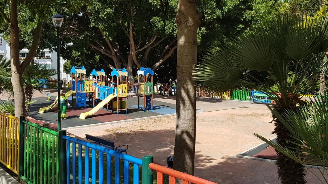 شقة Malaga Jerez المظهر الخارجي الصورة