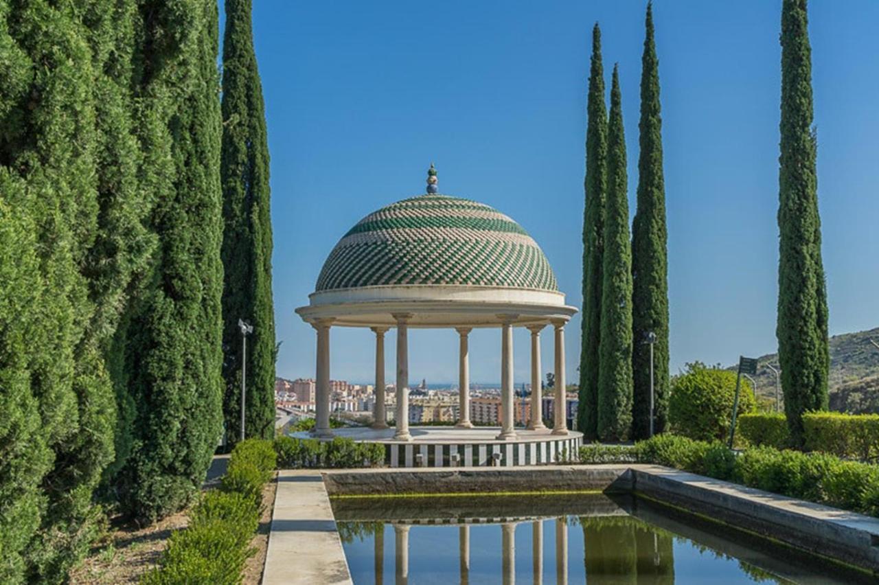 شقة Malaga Jerez المظهر الخارجي الصورة